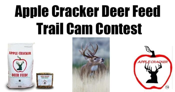 TRAIL CAM CONTEST